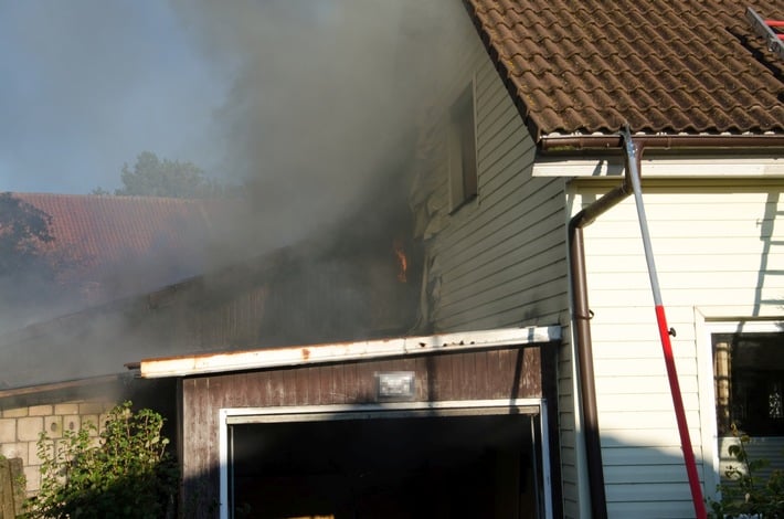 FW-RD: Feuerwehren verhindern Großbrand Owschlag - (Kreis Rendsburg-Eckernförde), 04.09.2023, 17:51 Uhr Feuer Standard (FEU 00), 18:03 Uhr Feuer Größer als Standard (FEU G 00)