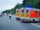 FW-RD: Zwei Verkehrsunfälle auf der A7 - 6 verletzte Personen Auf der Autobahn A7, Rendsburger Kreuz und der Anschlussstelle Warder, kam es am Donnerstag (19.08.2021) zu Verkehrsunfällen