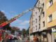 FW-RE: Brennendes Akkupack in Wohnung - Drei Verletzte
