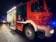 FW-ROW: Feuerwehreinsatz in Mehrparteien Haus