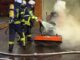 FW-ROW: Garagenbrand in Elsdorf - Feuerwehr verhindert schlimmeres