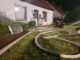 FW-ROW: Gemeldetes Feuer im Einfamilienhaus