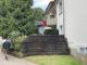 FW-ROW: Kellerbrand in Mehrfamilienhaus