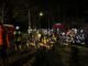 FW-ROW: Lagerhalle in Volkensen in Vollbrand