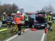 FW-Radolfzell: Schwerer Verkehrsunfall