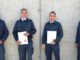 FW Ratingen: Ausbildungen beendet! - Neue Brandmeister für die Feuerwehr Ratingen