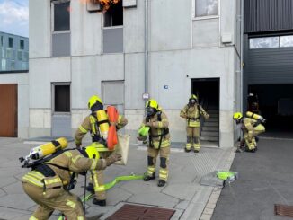 FW Ratingen: Einführungsphase beendet - Jetzt beginnt der Wachalltag!