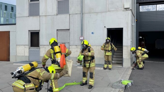 FW Ratingen: Einführungsphase beendet - Jetzt beginnt der Wachalltag!