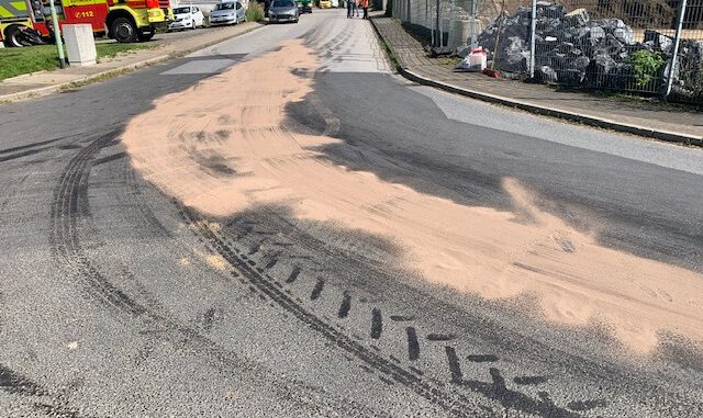 FW Ratingen: Einsatzübersicht des heutigen Tages