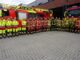 FW Ratingen: Feuerwehr Ratingen - Dienstbetrieb während Familienfest gesichert