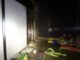 FW Ratingen: Zimmerbrand im Hortensienweg in Ratingen West