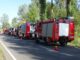 FW Reichenau: Flächenbrand im Wollmatinger Ried Schnelles Eingreifen der Feuerwehr verhindert Schlimmeres Reichenau, L221, Wollmatinger Ried, 18.08.2023