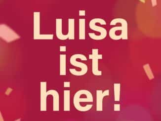 FW Rösrath: »Luisa ist hier« - Feuerwehr Rösrath als Anlaufstelle für hilfesuchende Frauen