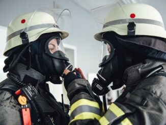 FW Rüdesheim: Freiwillig Soziales Jahr bei der Feuerwehr