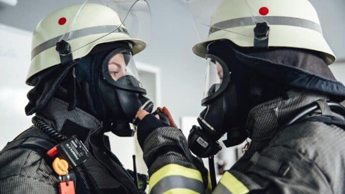 FW Rüdesheim: Freiwillig Soziales Jahr bei der Feuerwehr