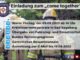 FW-SE: Einladung zur &quot;Come Together&quot; Veranstaltung des Kreisfeuerverbades Segeberg am 09.09.2022 (Vertreter*innen der Presse)