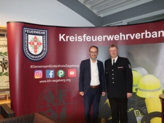 FW-SE: Förderung der Sparkasse Südholstein für Kinder- und Jugendfeuerwehren