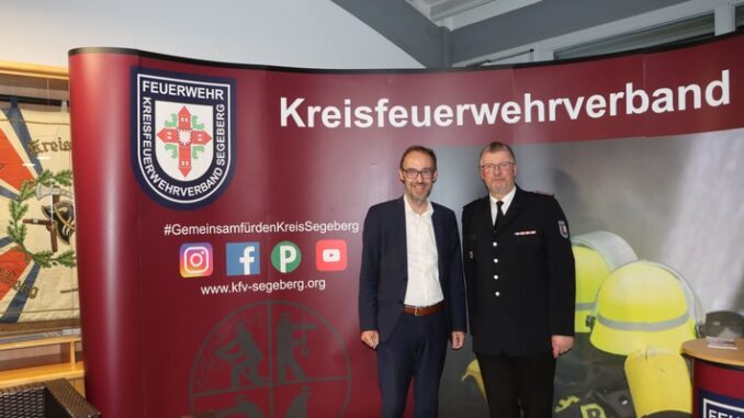 FW-SE: Förderung der Sparkasse Südholstein für Kinder- und Jugendfeuerwehren