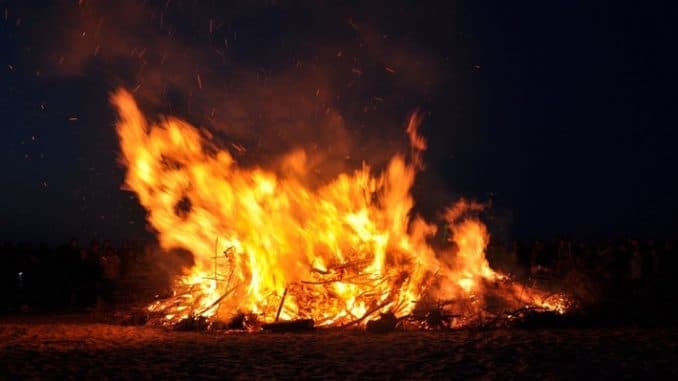 FW-SE: Informationen für das anstehende Osterfest