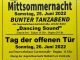 FW Sankt Augustin: Feuerwehrfest in Mülldorf