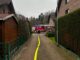 FW-Schermbeck: Alarmierung Gasaustritt