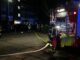 FW-Schermbeck: Einsatzstichwort Zimmerbrand