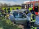 FW Selfkant: Verkehrsunfall auf der B56n