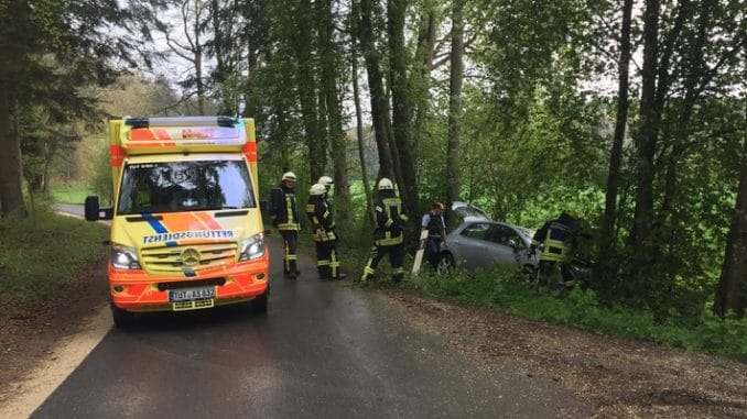 FW Stockach: Verschiedene Einsätze für die Feuerwehr Stockach. In den letzten Tagen hatte die Freiwillige Feuerwehr Stockach verschiede Einsätze abzuarbeiten.