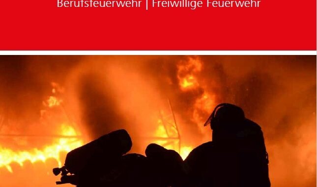 FW Stuttgart: Veröffentlichung des Jahresbericht 2020-2021