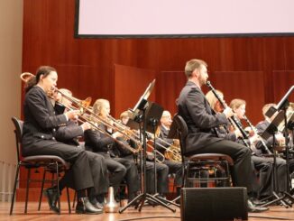 FW Stuttgart: Zwei Goldmedaillen für den Musikzug der Feuerwehr Stuttgart