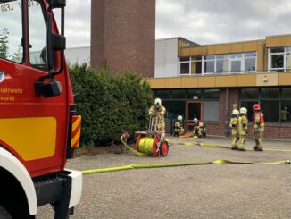 FW Tönisvorst: Neue Einsatzkräfte für die Feuerwehr Tönisvorst - Sieben Ehrenamtliche beenden ihre Grundausbildung.