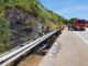 FW VG Asbach: Flächenbrand an der Autobahn A3