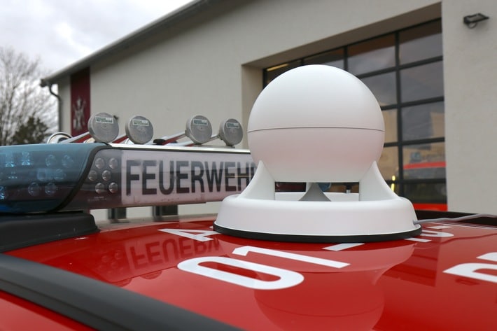 FW VG Asbach: Warnungen und Sirenensignale: Feuerwehr informiert und erprobt Warnanlagen