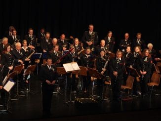 FW-Velbert: Der &quot;Musik-Zug&quot; nimmt wieder Fahrt auf!