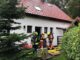 FW-Velbert: Starke Verrauchung in Wohnhaus