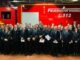 FW Voerde: Feuerwehr Voerde / Jahreshauptversammlung der Einheit Voerde