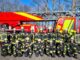 FW-WRN: 14 neue Atemschutzgeräteträger für die Feuerwehren aus Selm und Werne
