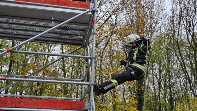 FW-WRN: &quot;Absturz ist keine Option.&quot;