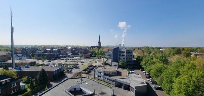FW-WRN: Adé Klischee - Girls'Day 2022 bei der Freiwilligen Feuerwehr Werne