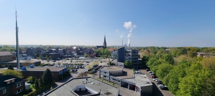 FW-WRN: Adé Klischee - Girls'Day 2022 bei der Freiwilligen Feuerwehr Werne