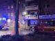 FW-WRN: FEUER_1 - Richtung Kreisgrenze Coesfeld, soll Busch brennen &gt; Stichworterhöhung auf &gt; FEUER_2 - Nachforderung auf Sicht, brennt Buschwerk