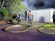 FW-WRN: FEUER_2 - LZ1 - vermutlich Garagenbrand