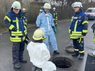 FW-WRN: FEUER_4 - LG2 - ABC ZUG NRW - Überörtliche Hilfe