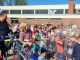 FW-WRN: Feueralarm an der Wiehagenschule