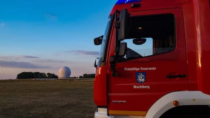 FW Wachtberg: 100 Einsätze - 100 Stunden - bisherige Einsatzbilanz in 2023