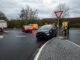 FW Wachtberg: Verkehrsunfall auf L123 bei Wachtberg-Gimmersdorf