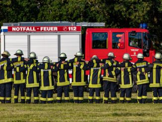 FW Wenden: Freiwillige Feuerwehr - Unsere Freizeit für Ihre Sicherheit