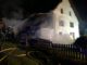 FW Wenden: Gemeldeter Gebäudebrand rasch gelöscht