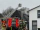 FW Witten: Dachstuhlbrand in Buchholz