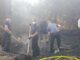 FW Witten: Folgemeldung Waldbrand